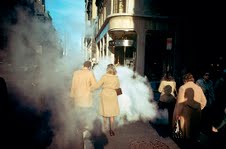 Joel Meyerowitz - Sightseeing